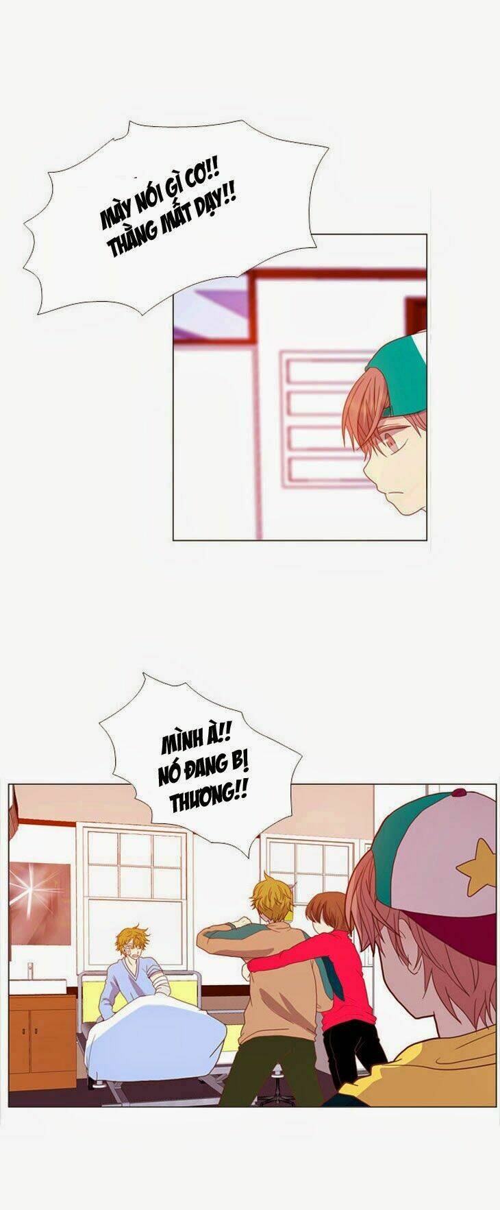 món quà từ chúa chapter 12 36