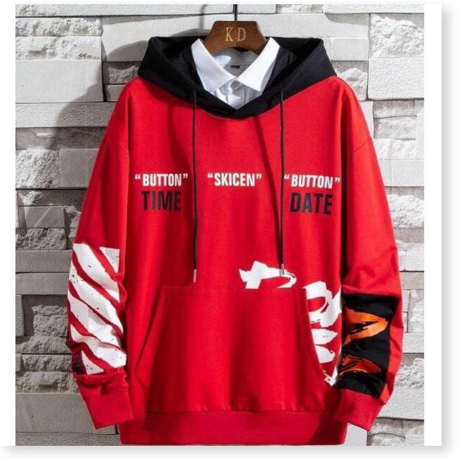 ÁO KHOÁC HOODIES NAM NỮ FORM TO Y NHƯ HÌNH 1HIT1 FASHION