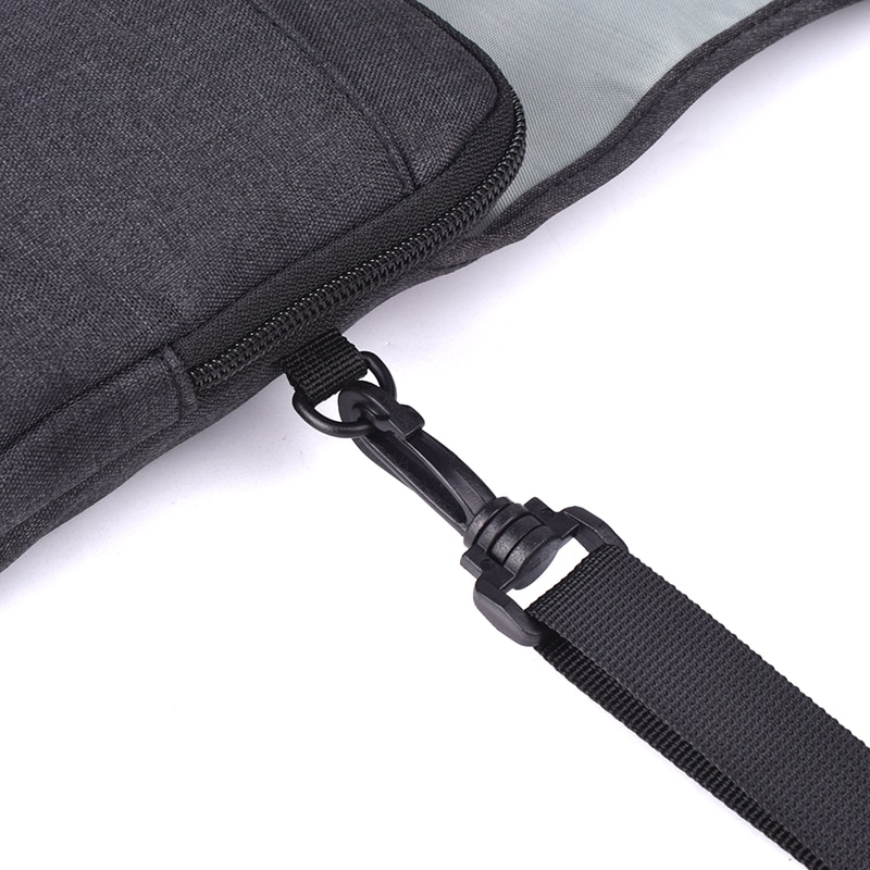 Túi đựng hộ chiếu cá nhân Lightweight Passport Shoulder Bag