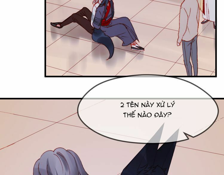 lượm được một tiểu hồ ly phần 2 chapter 51 20