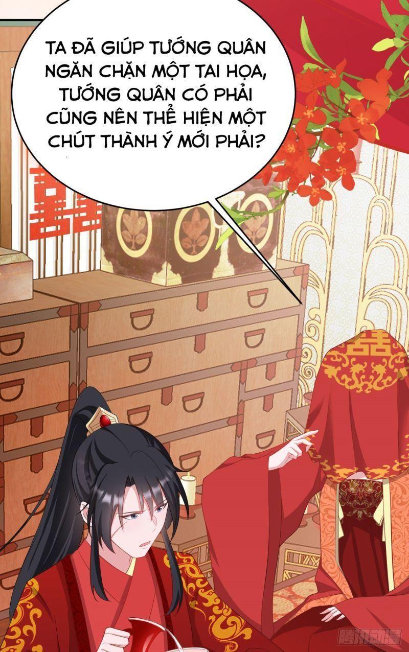 siêu cấp trà xanh hệ thống chapter 14 18