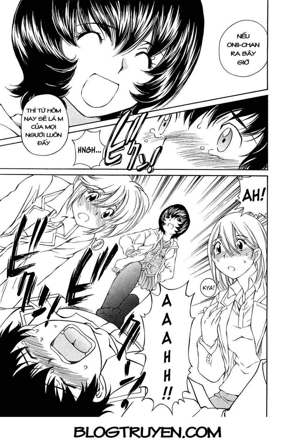 ss sisters chapter 12 22