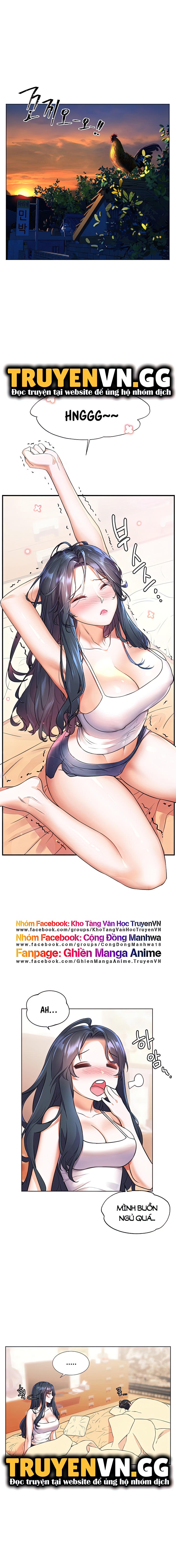 cô dâu thời thơ ấu của tôi chapter 7 5