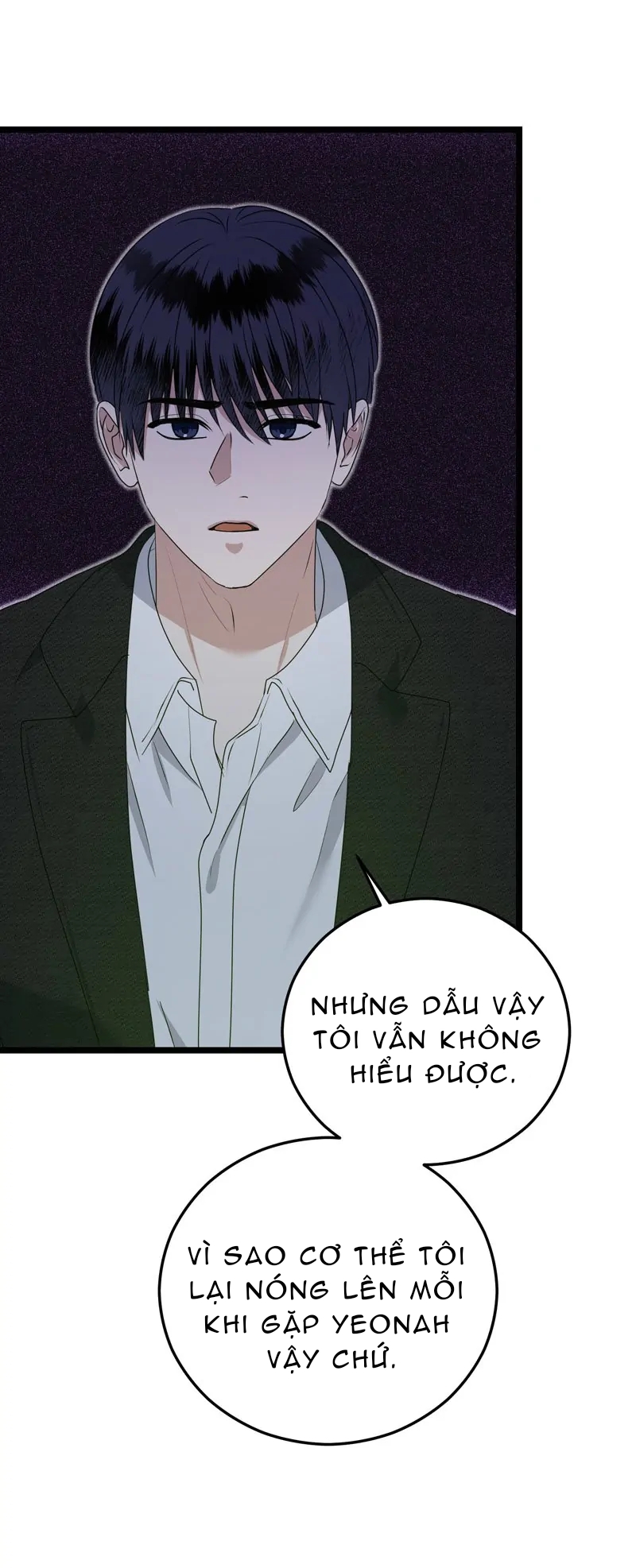 nụ hôn yêu tinh chapter 38.2 11