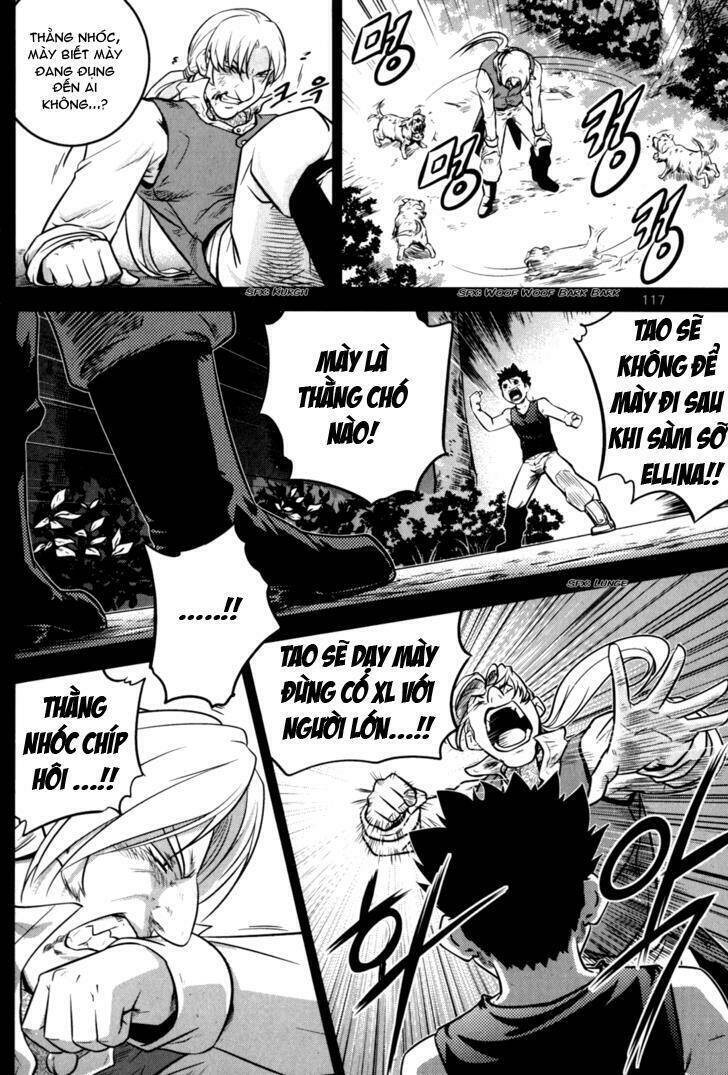 the legend of maian chapter 48 28