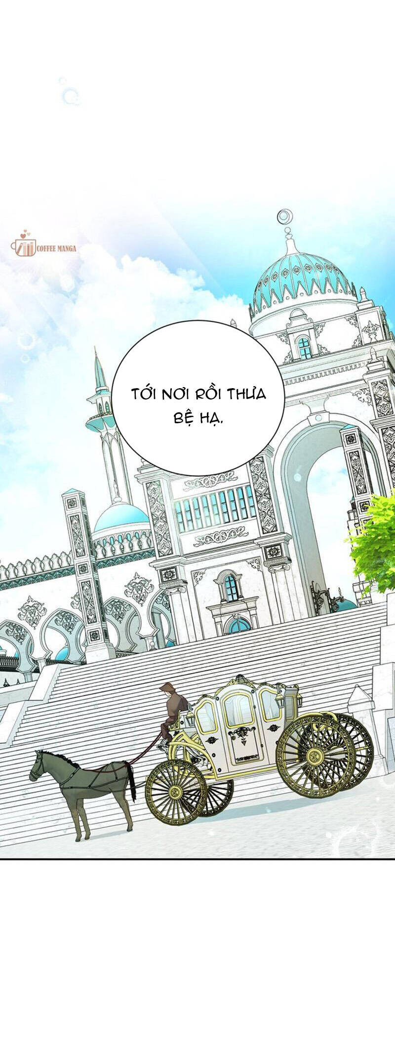 cho đến khi nữ chính thực sự xuất hiện chapter 5 20