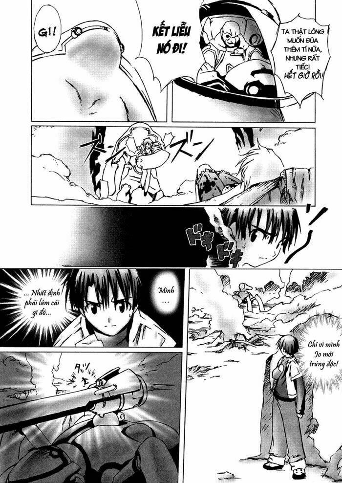 bakuretsu tenshi chapter 5 10