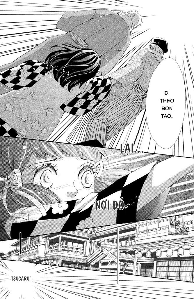 meiji hiiro kitan chapter 6 34