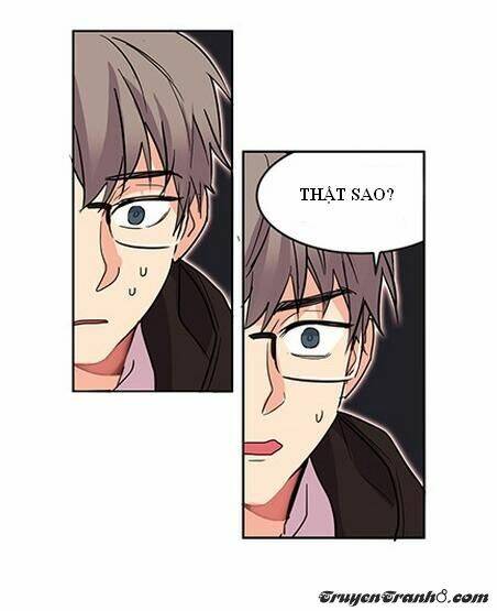 bạn gái siêu phàm chapter 3 13