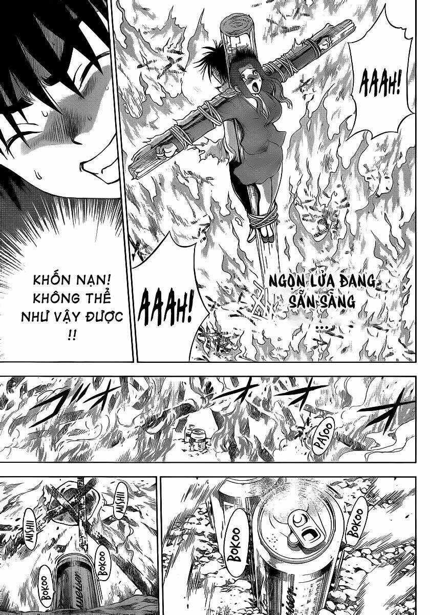 cage of eden chapter 131 3