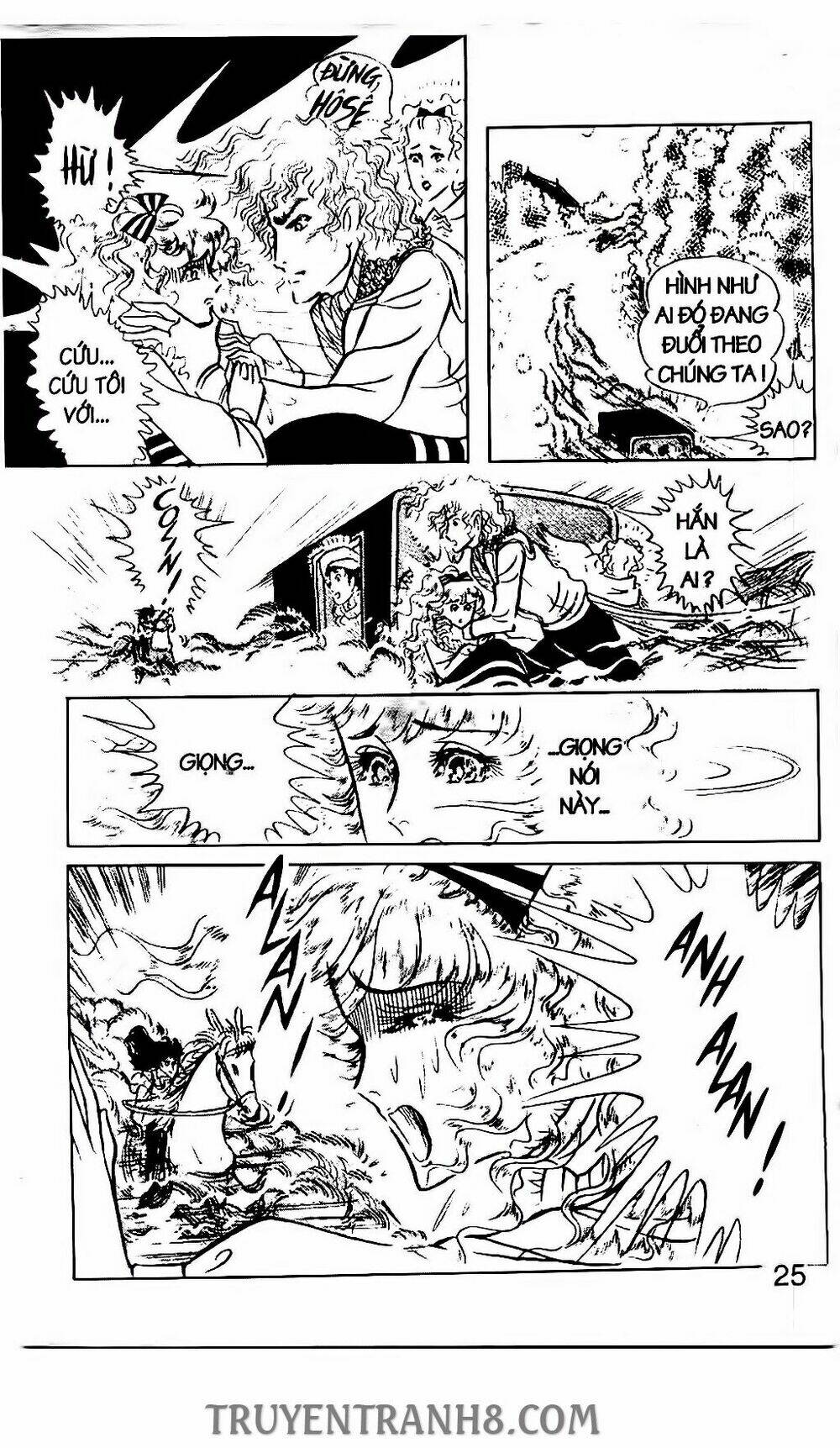 the count s daughter chapter 61 24