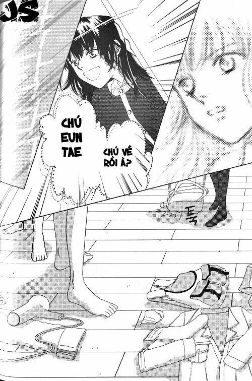 shiwhamong - ba chị em chapter 5 20