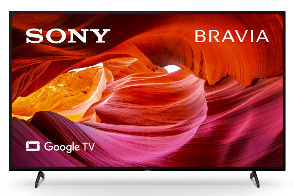 Google Tivi Sony 4K 55 inch 55X75K - Hàng Chính Hãng - Chỉ Giao Hà Nội