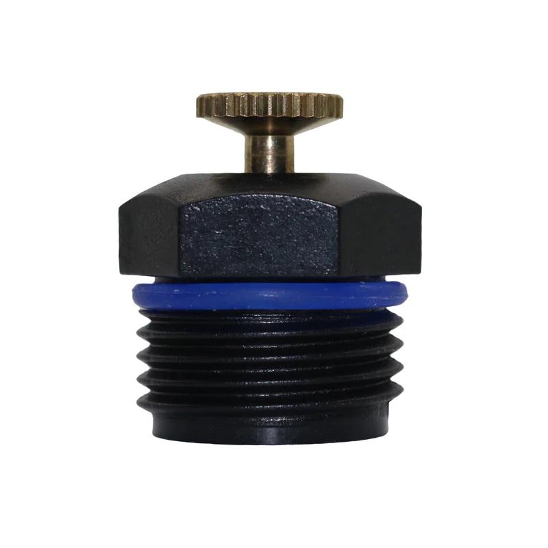 Giá sỉ 100 béc phun sương hình cánh quạt chân 21mm có thể điều chỉnh chất liệu đẹp