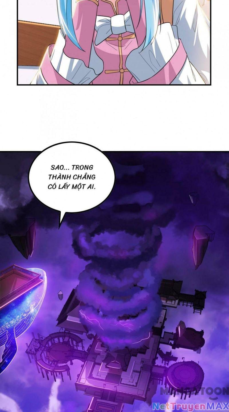 đệ nhất người ở rể chapter 206 5