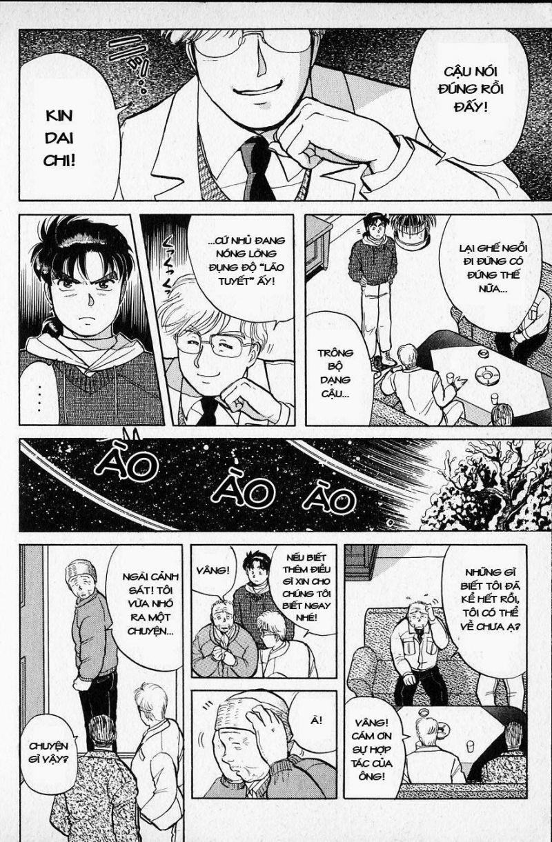 thám tử kindaichi (bản đẹp) chapter 303 6