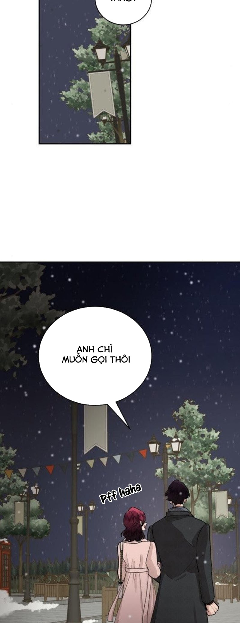 cặp đôi oan gia ngõ hẹp chapter 66 43