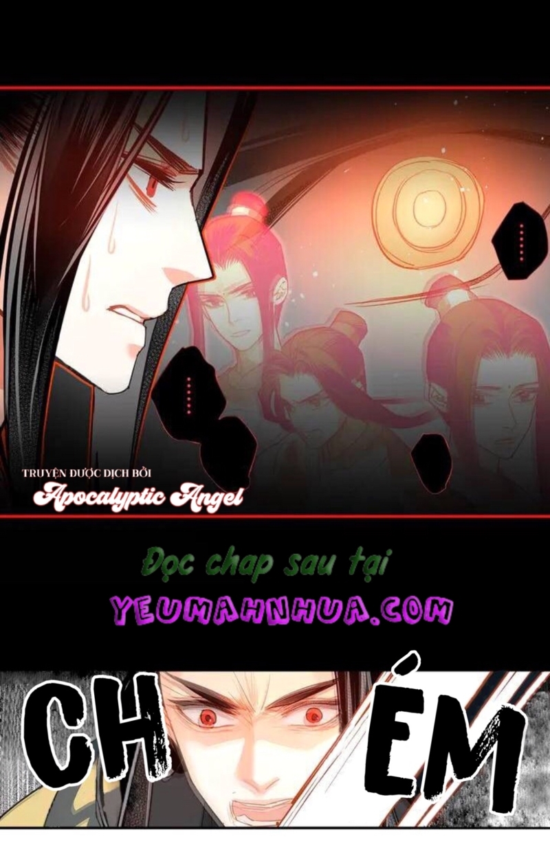 drop ma đạo tổ sư - mao đoàn tiểu kiếm kiếm chapter 144 8