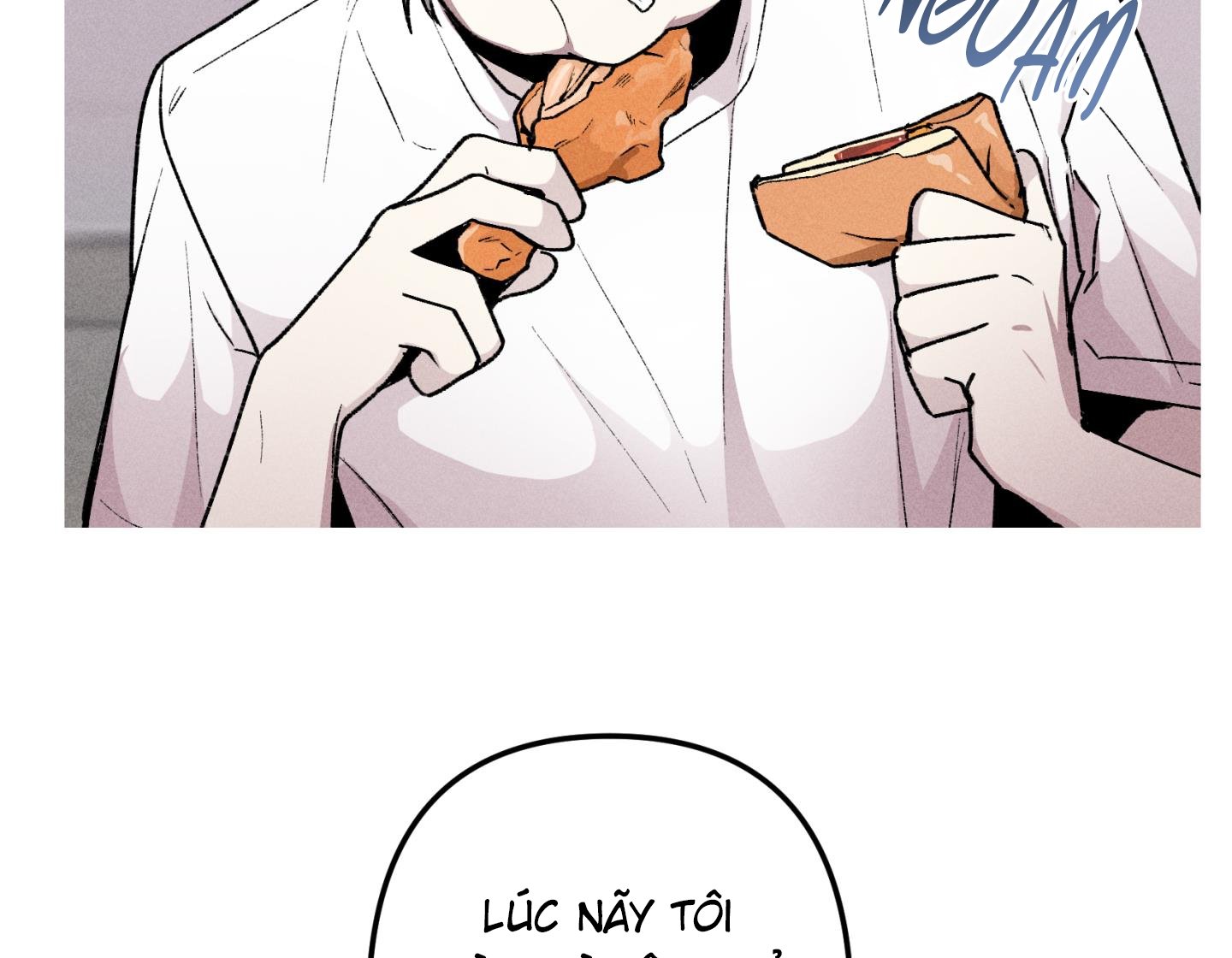 quan hệ chết chóc chapter 28 7