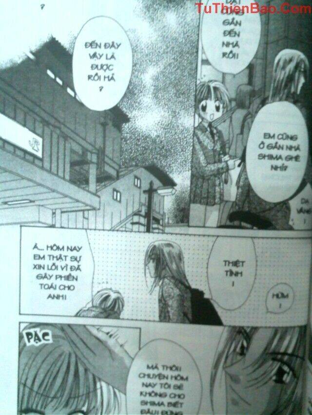 nguyện ước dưới ánh sao chapter 6 31