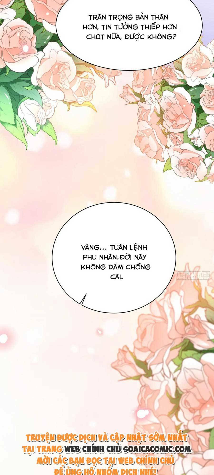 xuyên qua làm vương phi miệng quạ chapter 34 45