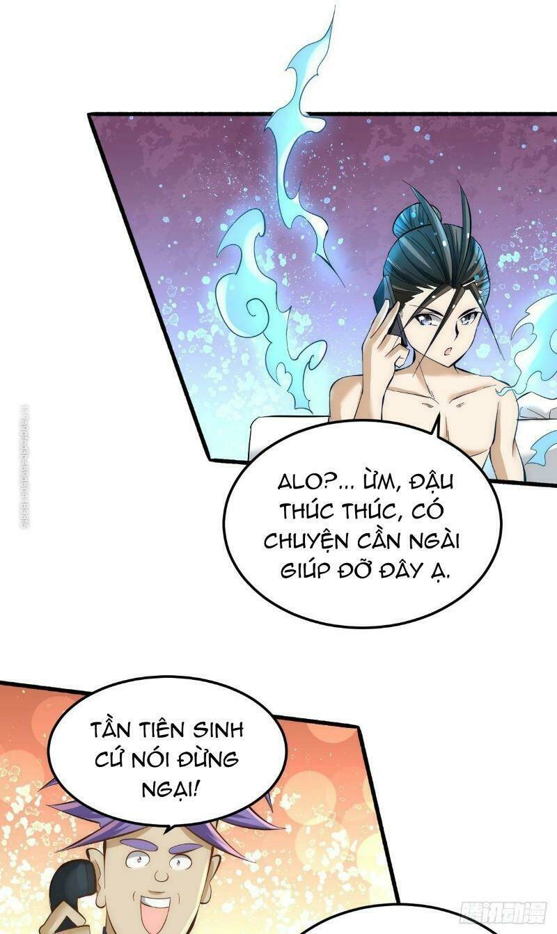 đô thị đỉnh phong cao thủ chapter 140 21