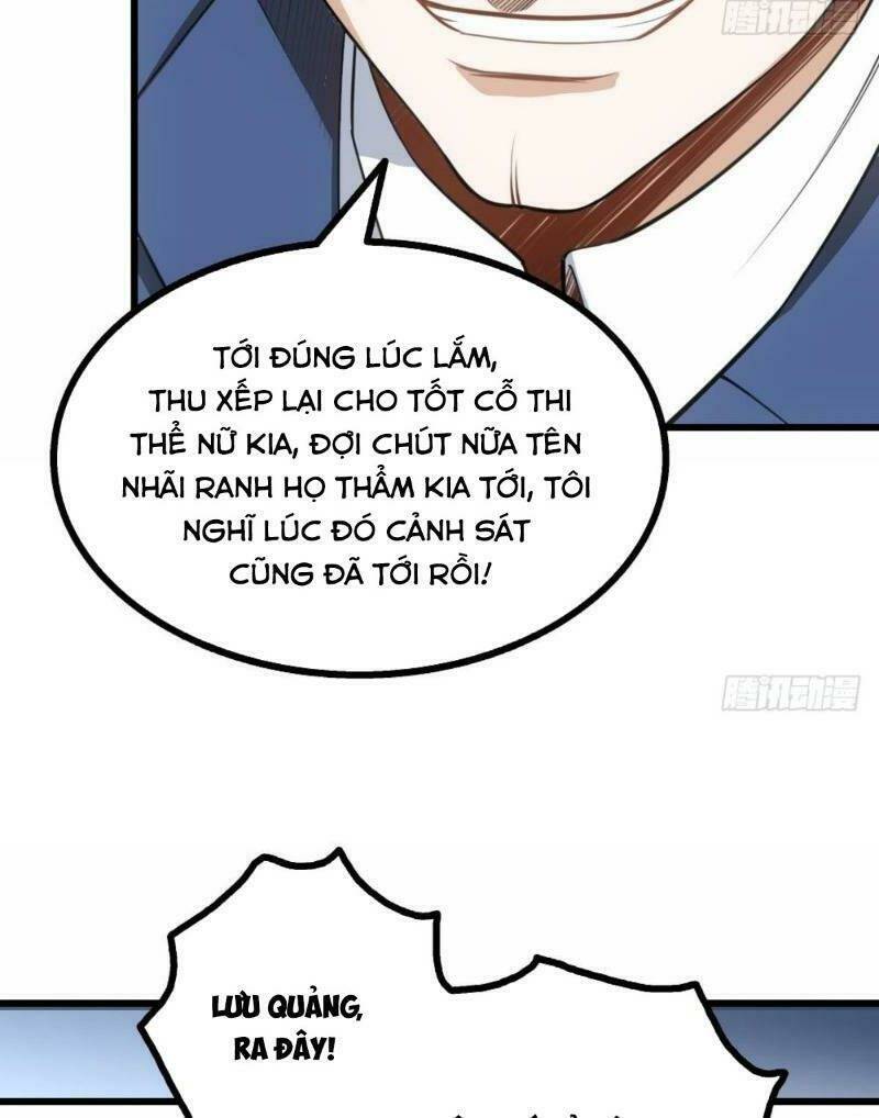 tối cường ở rể chapter 24 15