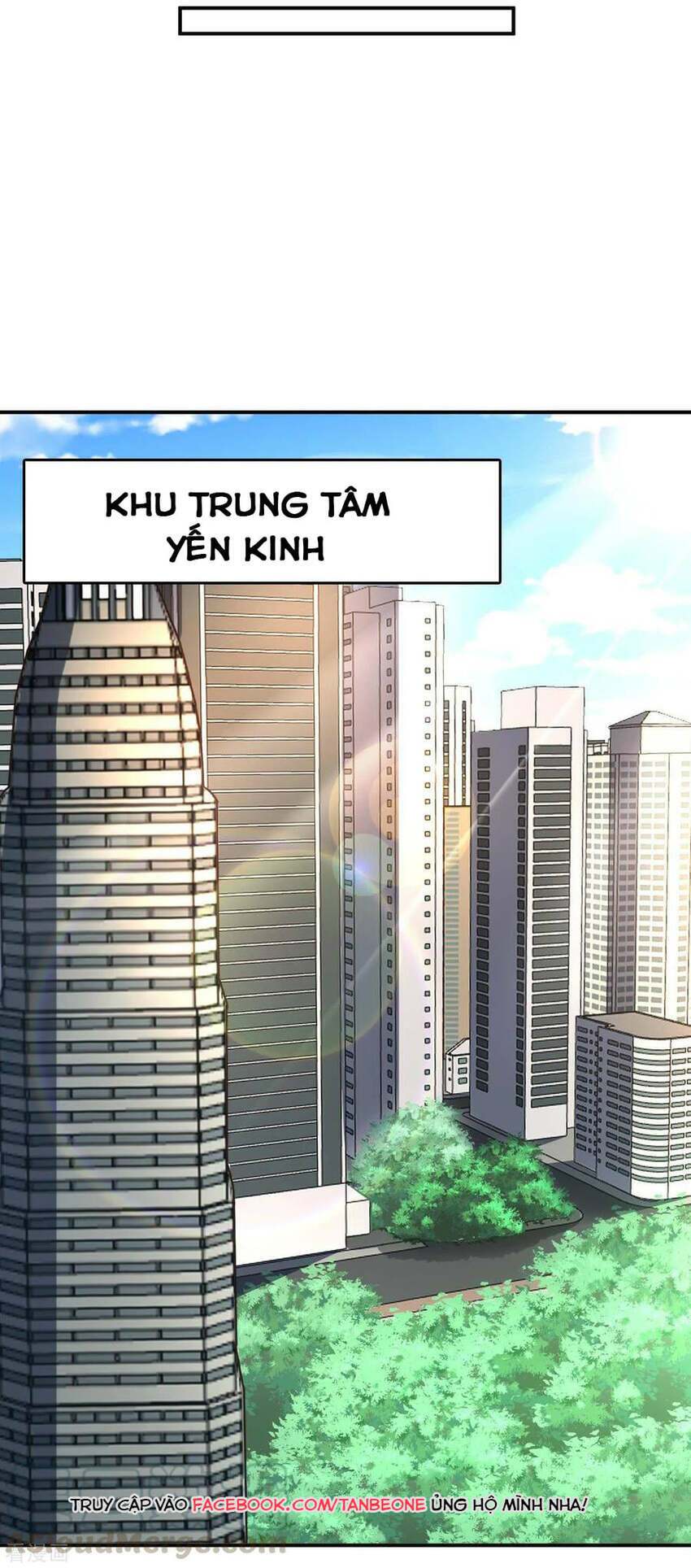 sư phụ của ta là thần tiên chapter 64 10