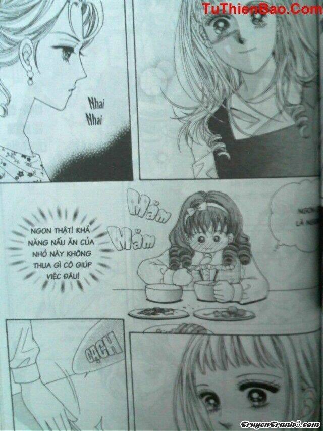 tôi là mẹ còn anh là cha chapter 3 50