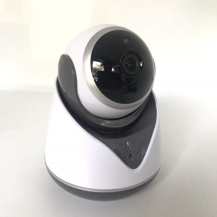 Camera giám sát xoay 360 độ  - Hàng nhập khẩu