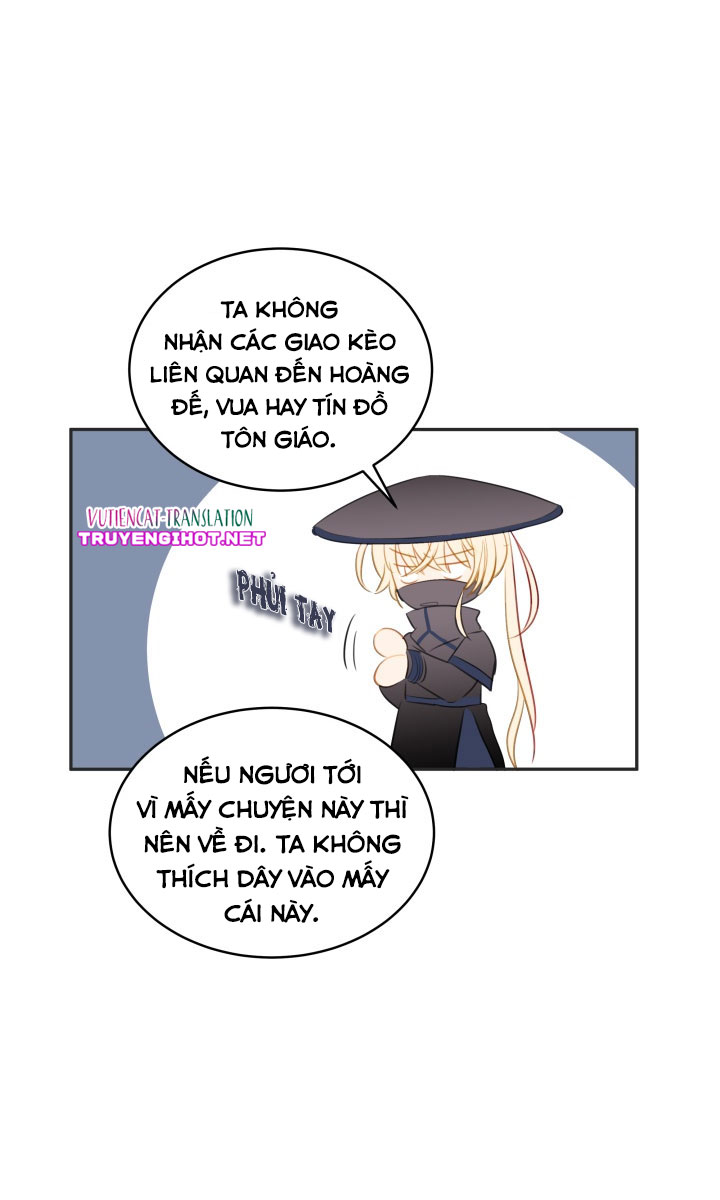 khế ước hậu cung chapter 1 56