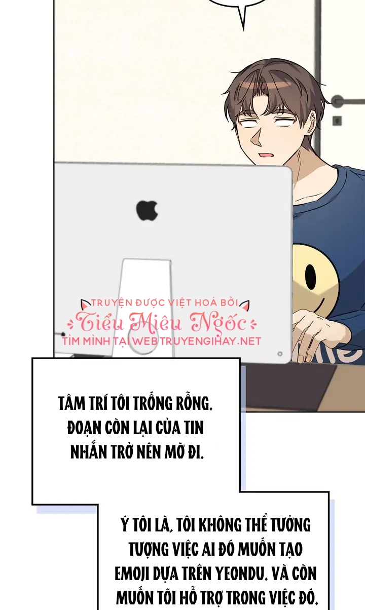 đứa con gái dễ thương chapter 95 80