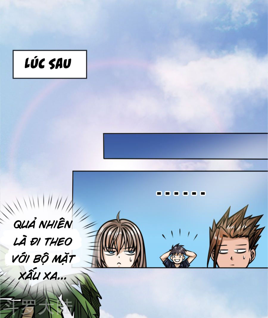 tuyệt thế binh vương chapter 47 5