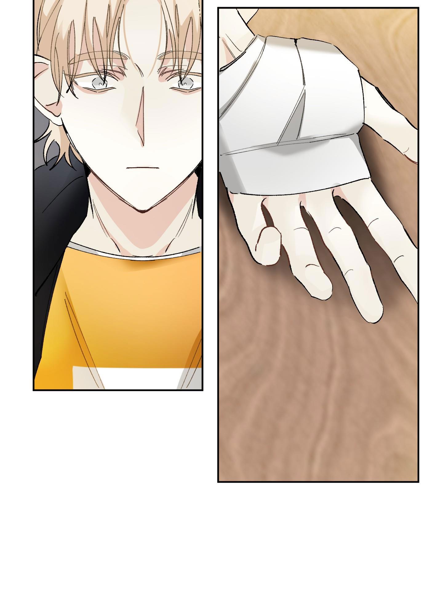 thế giới của tôi khi không có em chapter 19 68