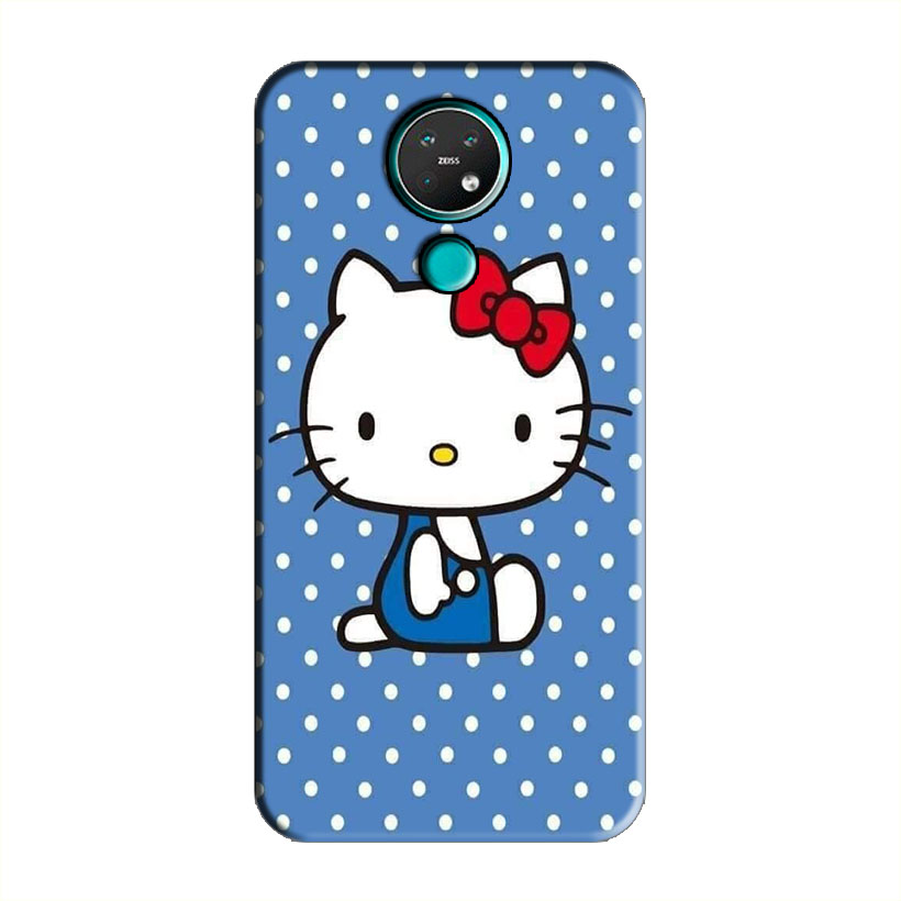 ỐP LƯNG IN DÀNH CHO NOKIA 7.2