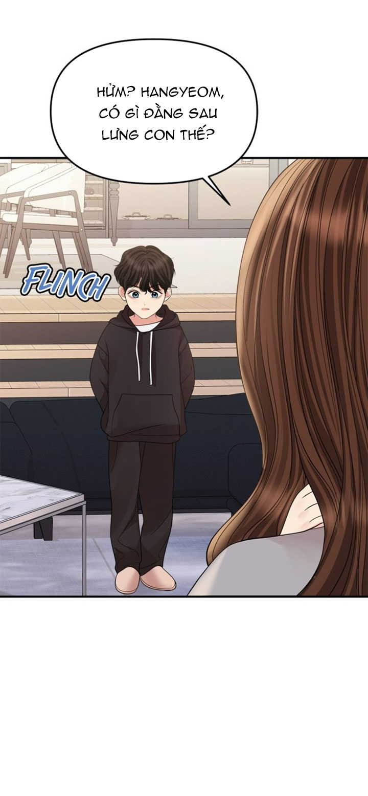 gửi em người đánh cắp những vì sao - to you who swallowed a star chapter 161.2 23
