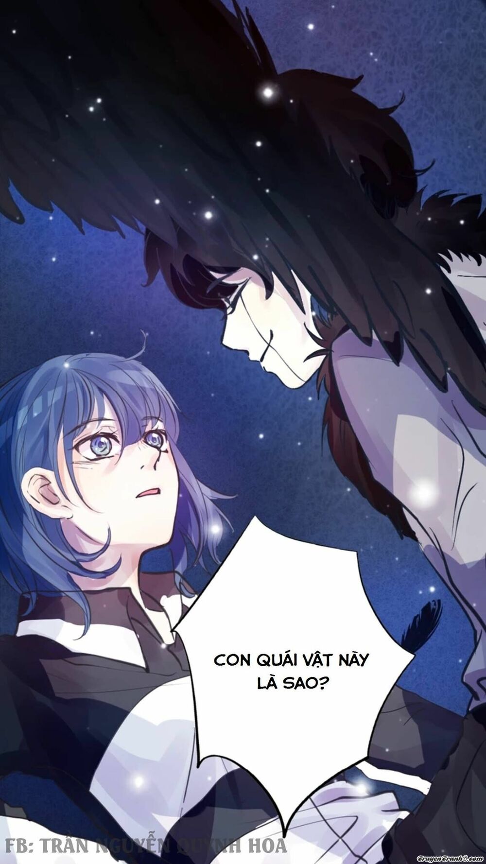 trả thù trường trung học phần 2 chapter 2 21