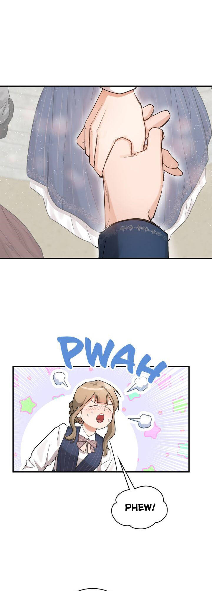 người thừa kế chapter 25 32