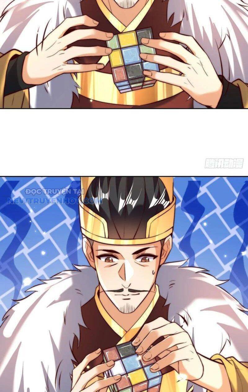 ta thực sự không muốn làm thần tiên chapter 73 9