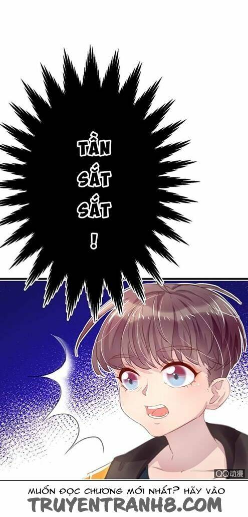 lãnh tình boss xin buông tay em chapter 8 33