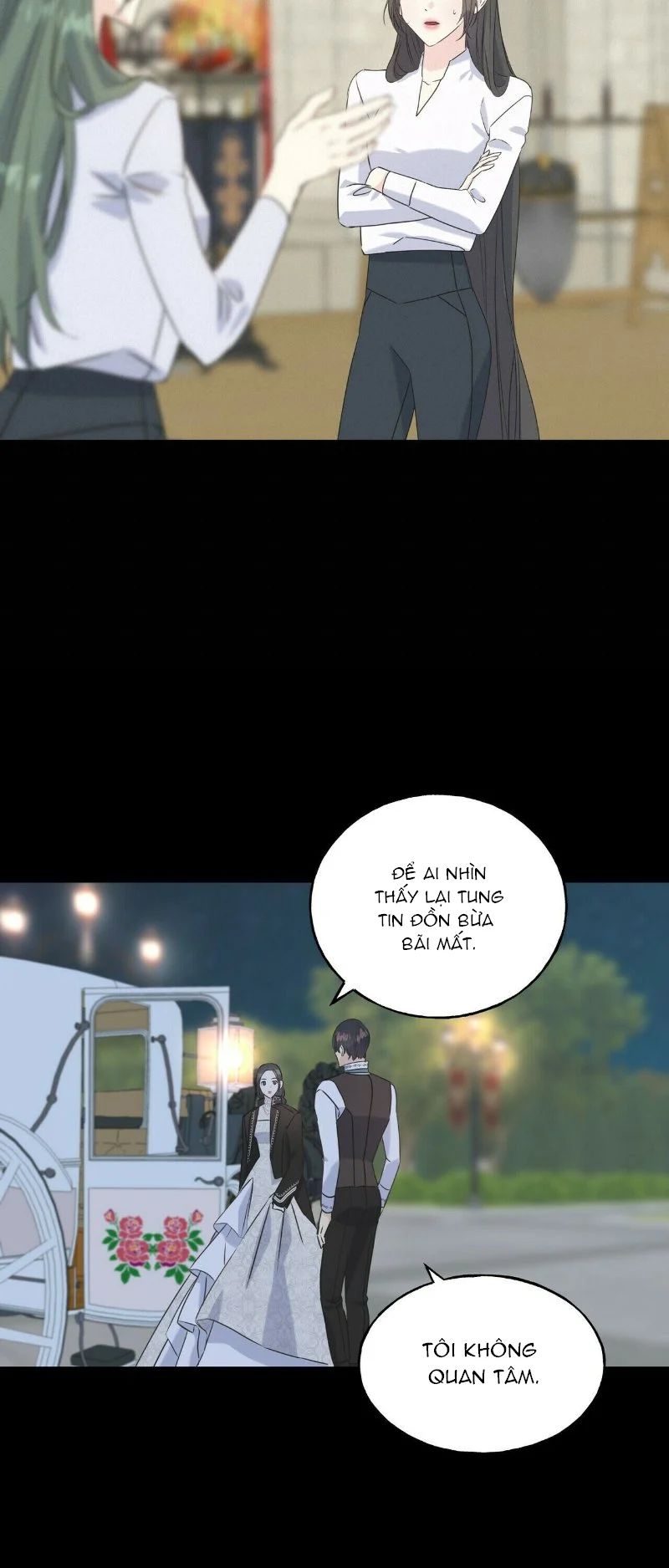 hoàng tử dâm đảng và nữ hiệp sĩ ngầu lòi chapter 29.2 12