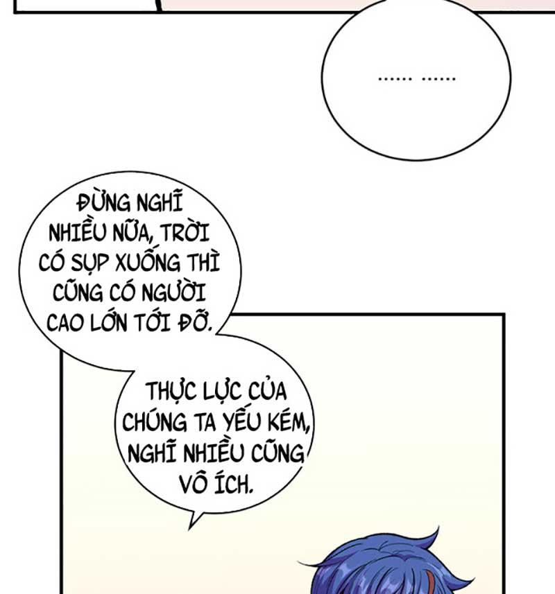 võ đạo độc tôn chapter 630 34