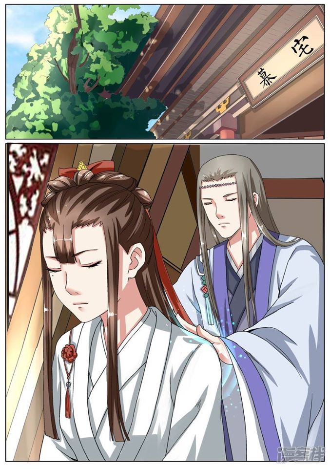 bạch chỉ y tiên chapter 9 2