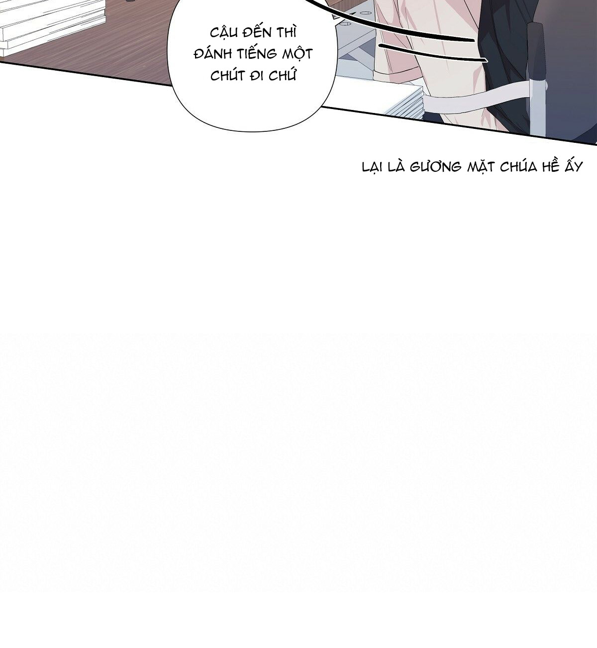 đừng bận tâm darling chapter 2 74