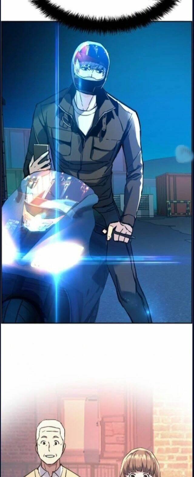 bạn học tôi là lính đánh thuê chapter 41 16