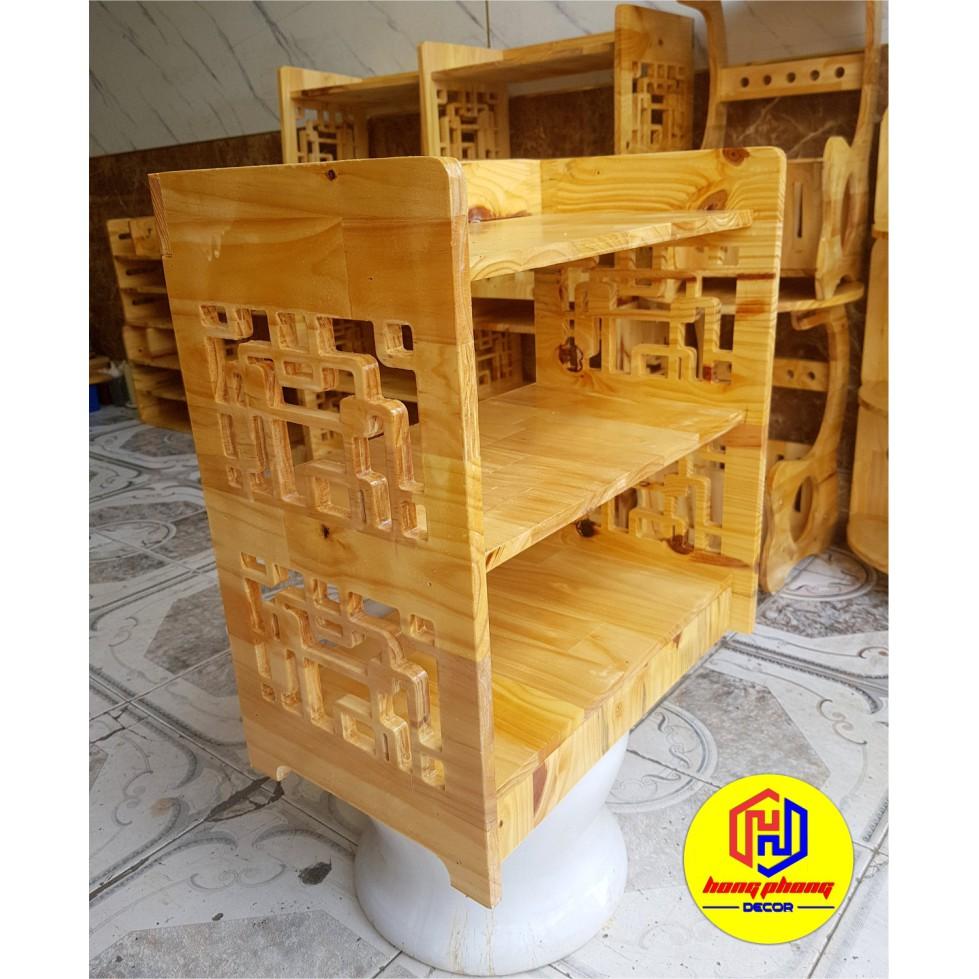 KỆ ĐA NĂNG 3 TẦNG