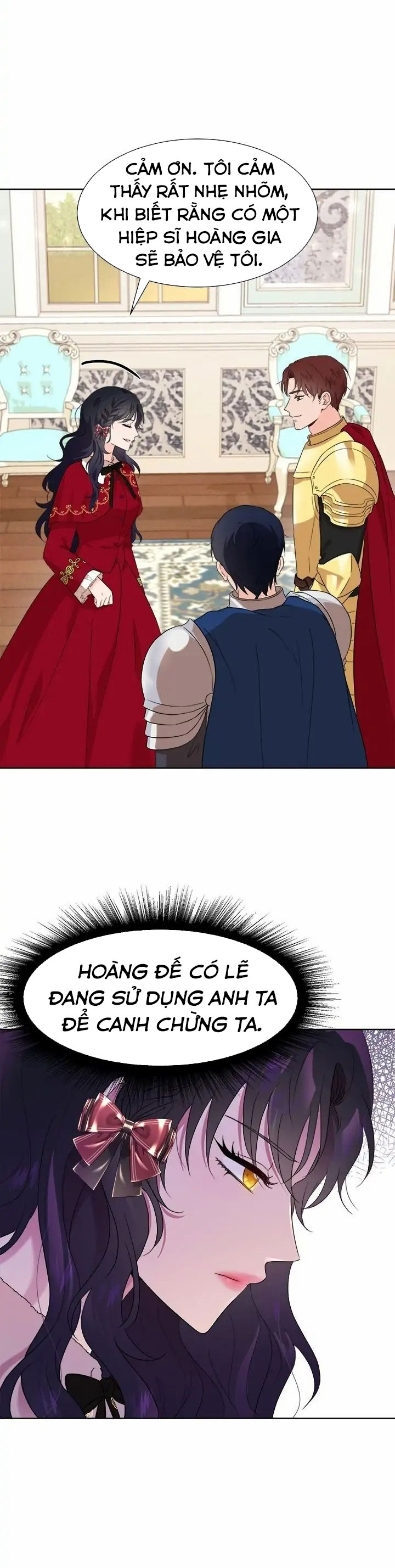 hương vị tình yêu chapter 87 25