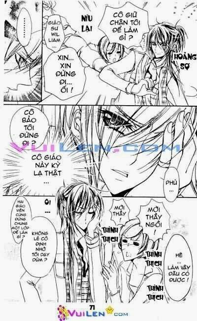 chàng trai quý tộc chapter 3 71