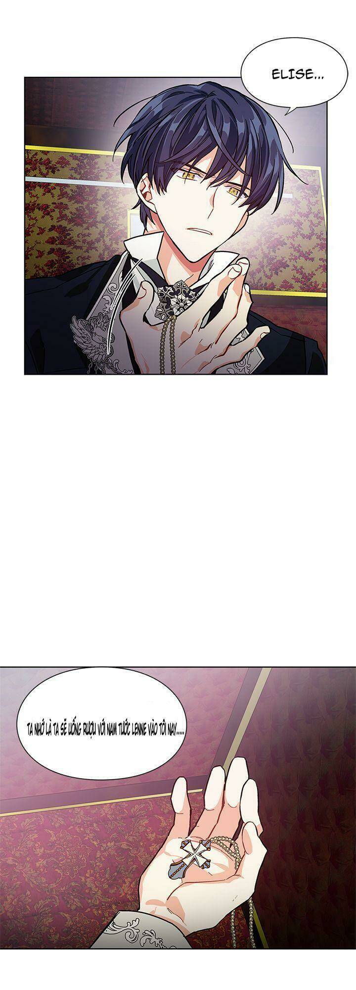 nữ hoàng ngoại khoa chapter 43 25