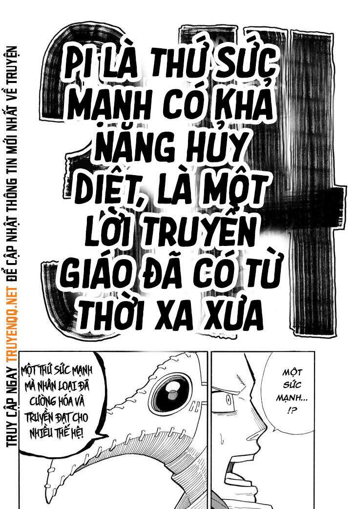 biệt đội lính cứu hỏa chapter 246 17